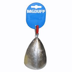 MG Duff MAGNESIUM ANODE - MD57L